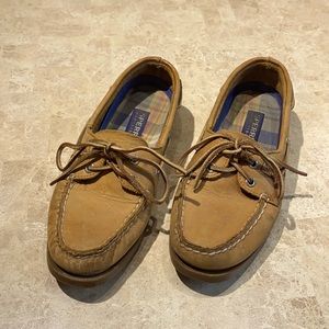 SPERRY Topsider- Women’s 8